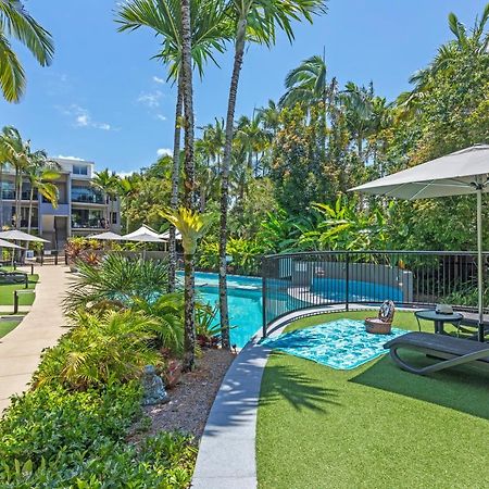 Verano Resort Noosa Noosaville Eksteriør billede