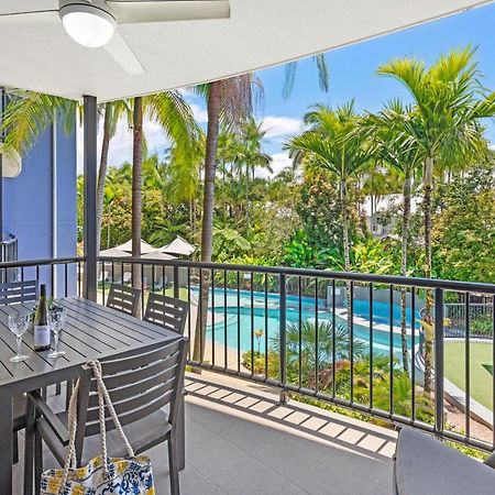 Verano Resort Noosa Noosaville Eksteriør billede