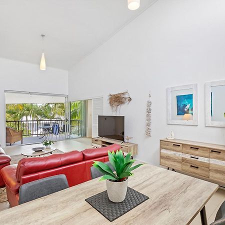 Verano Resort Noosa Noosaville Eksteriør billede