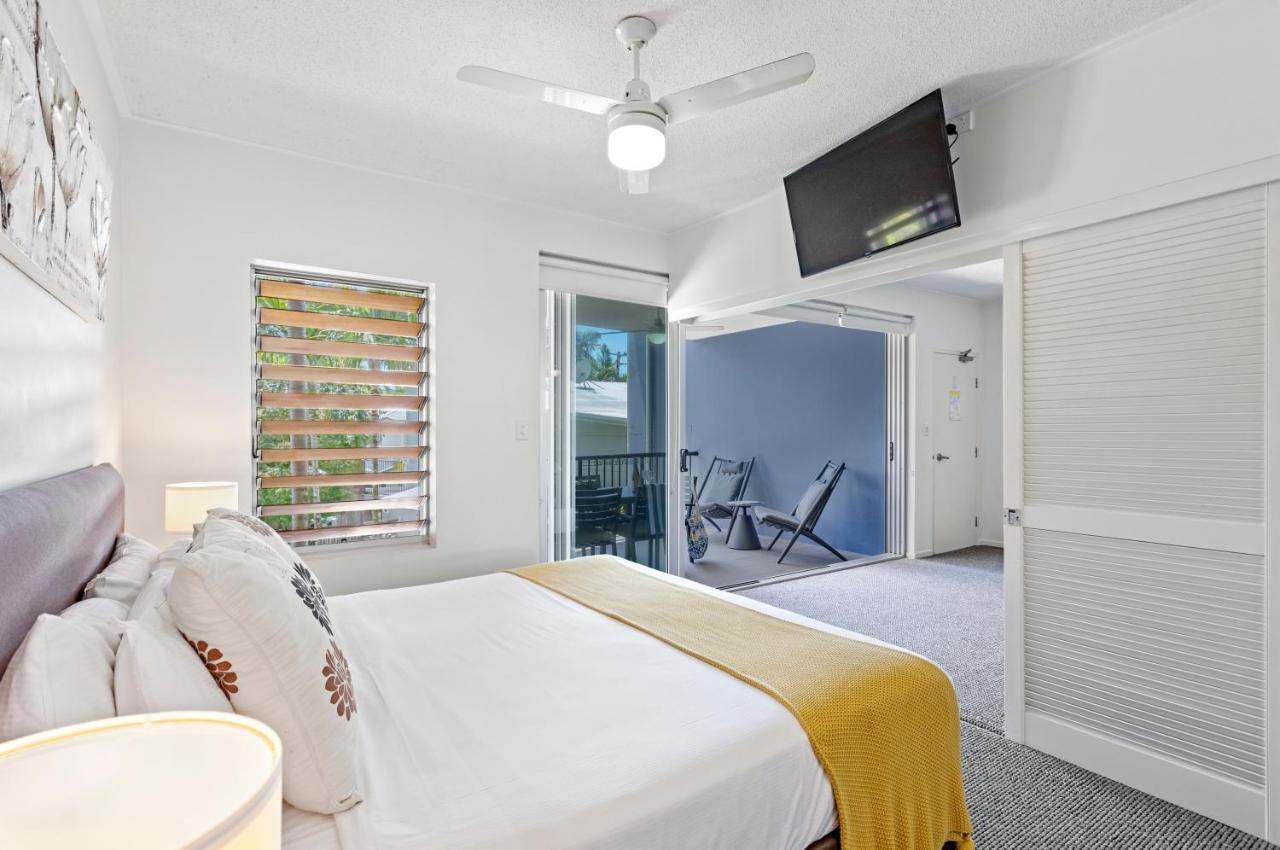 Verano Resort Noosa Noosaville Eksteriør billede