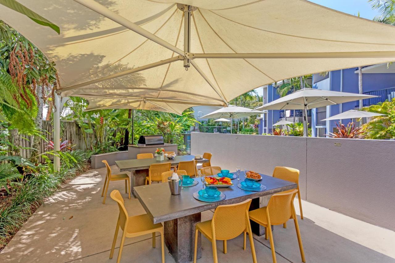 Verano Resort Noosa Noosaville Eksteriør billede