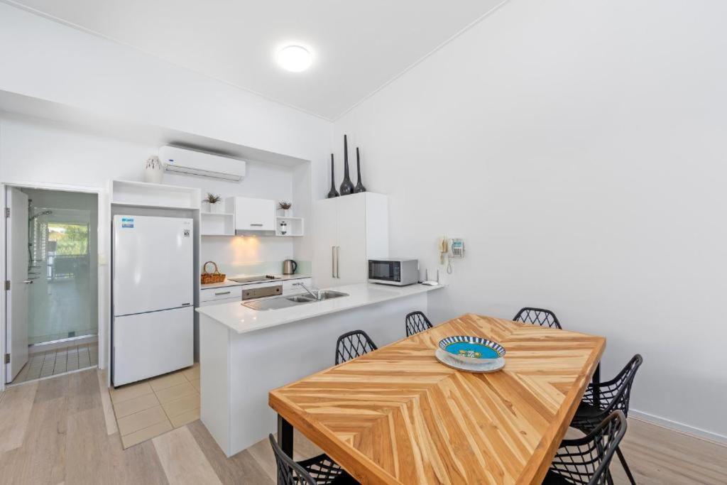 Verano Resort Noosa Noosaville Eksteriør billede