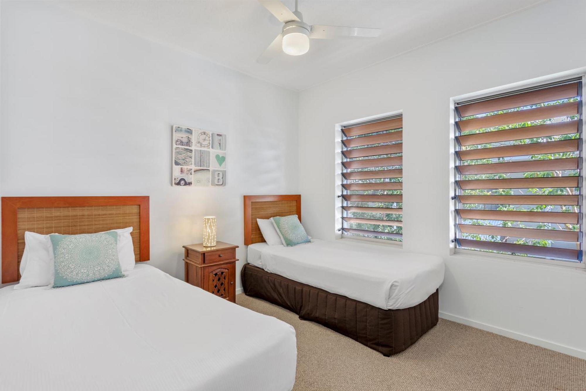 Verano Resort Noosa Noosaville Eksteriør billede