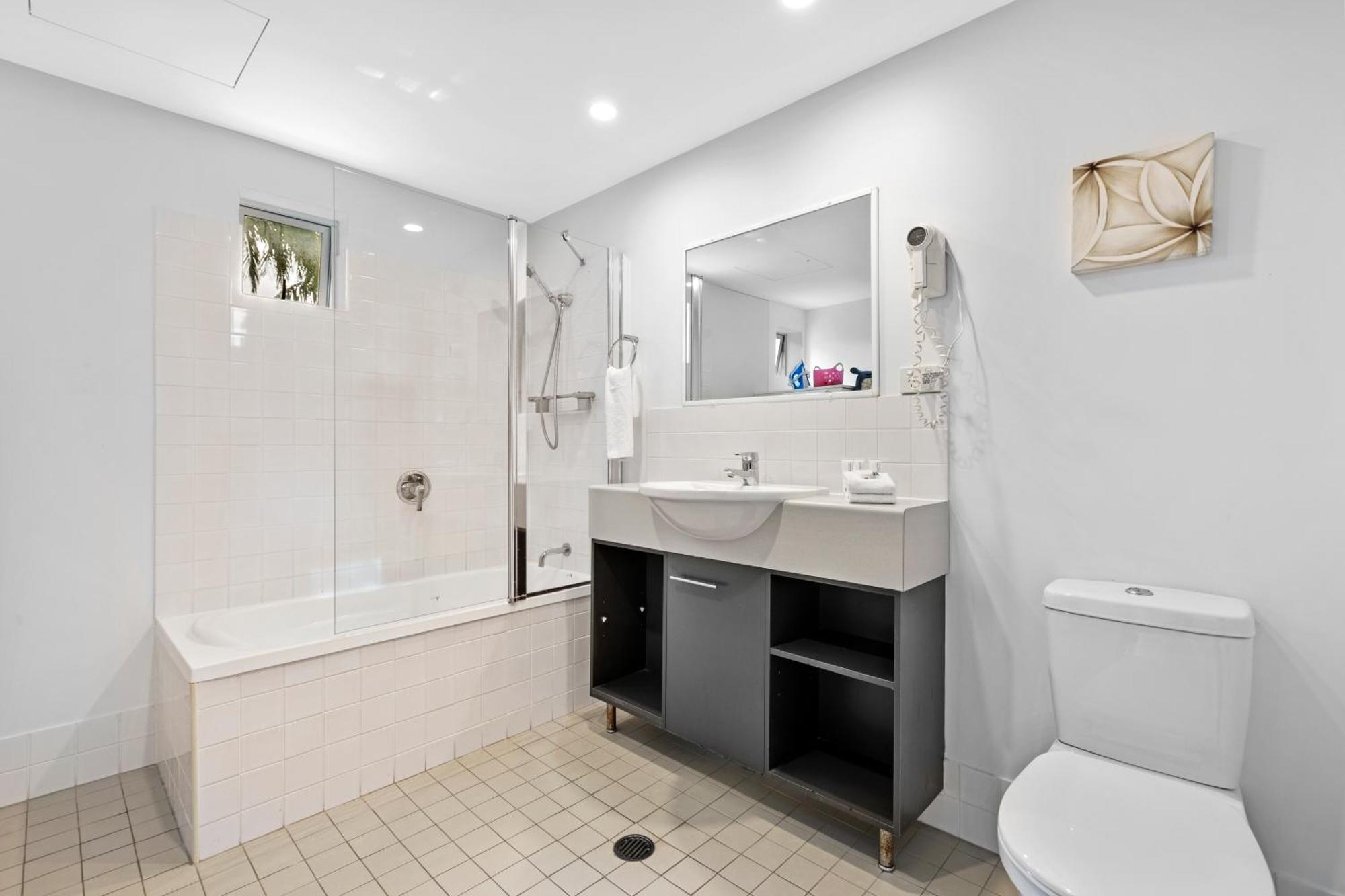 Verano Resort Noosa Noosaville Eksteriør billede