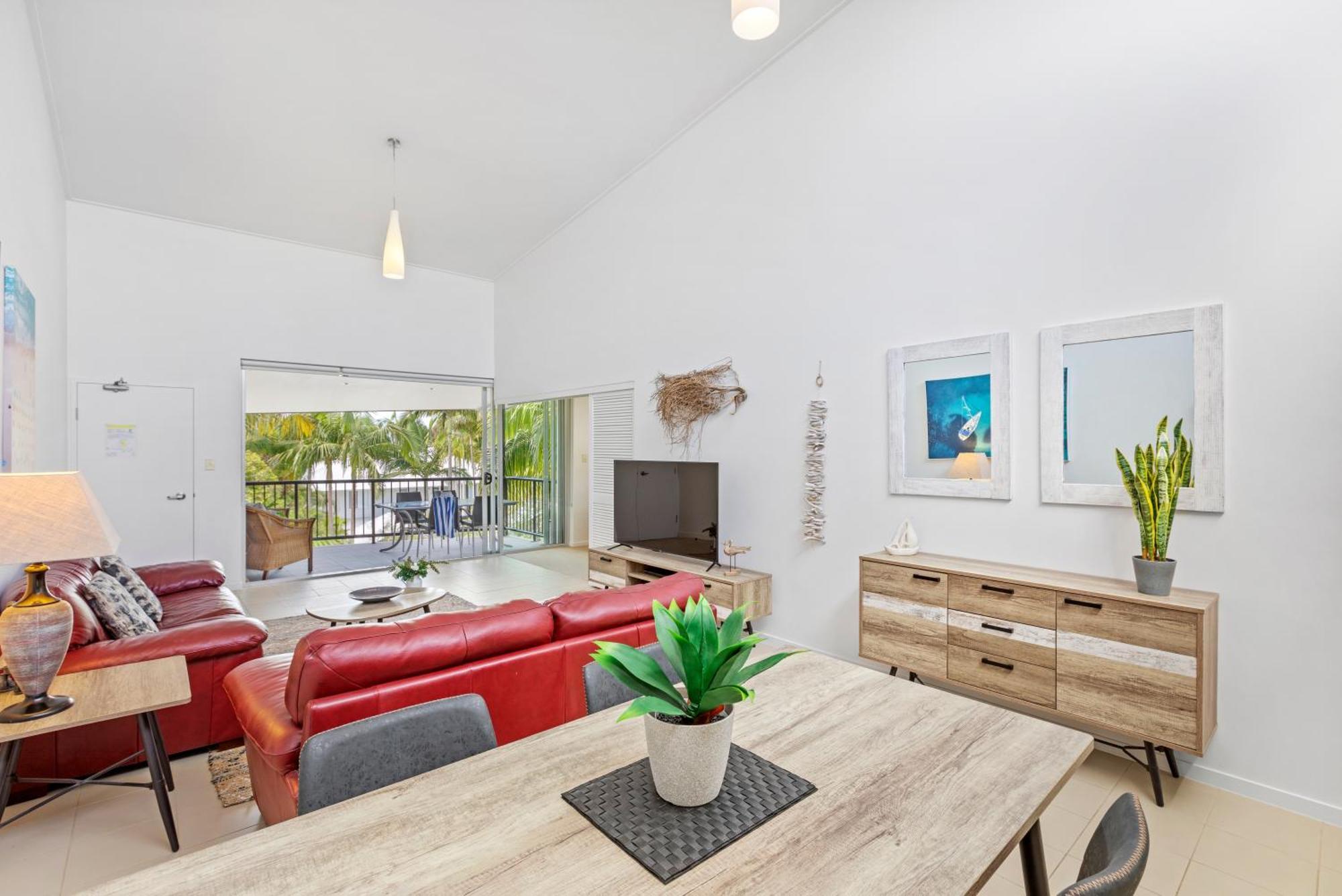 Verano Resort Noosa Noosaville Eksteriør billede
