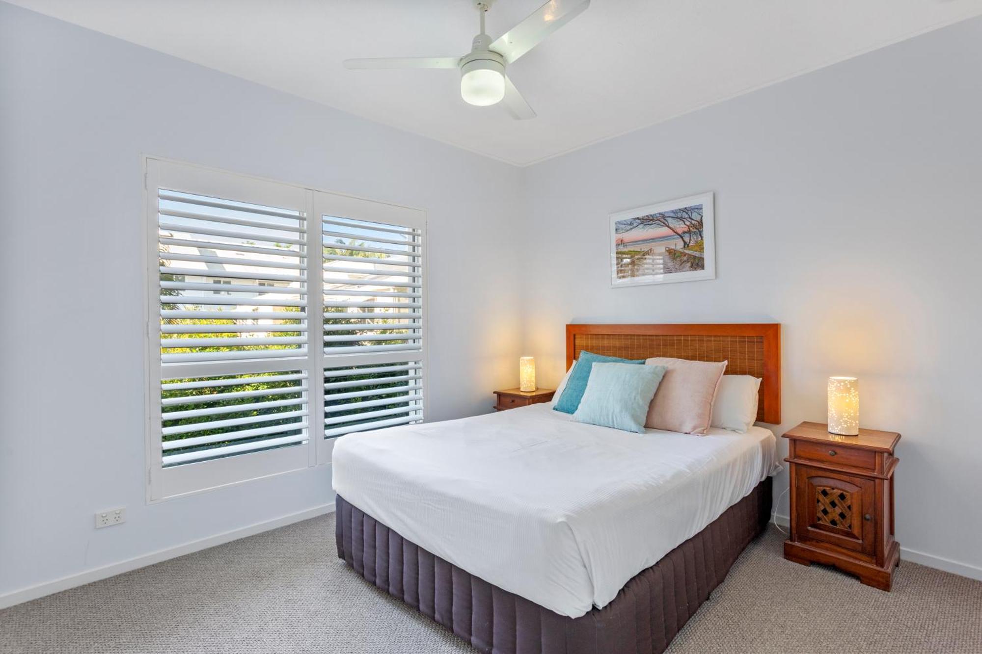 Verano Resort Noosa Noosaville Eksteriør billede