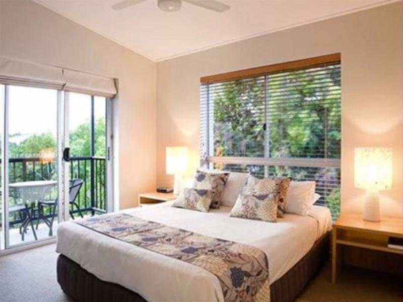 Verano Resort Noosa Noosaville Eksteriør billede